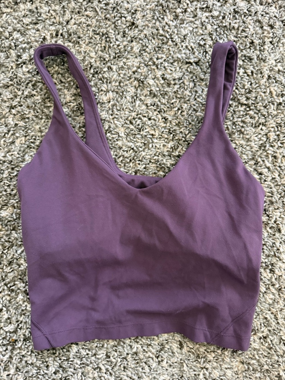 Lululemon Align Tank Top